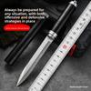 Stainless Steel High Hardness Multi Function Knives Portable Knives Portable Knives Sharp Straight Knives