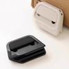 2026 New Magnetic Box Cutter - Retractable Utility Knife with Ceramic Blade, Suitable for Kids, Home and Office Use, Cardboard C