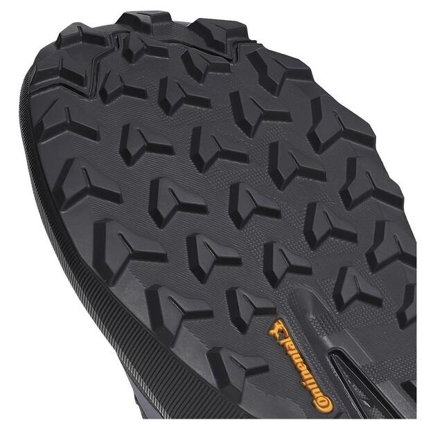 Adidas Terrex Trailmaker 2.0 Mid Goretex ботинки трекинговые