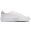 Puma Кроссовки Serve Pro Lite White Grey Violet Unisex Серебро 374902-01