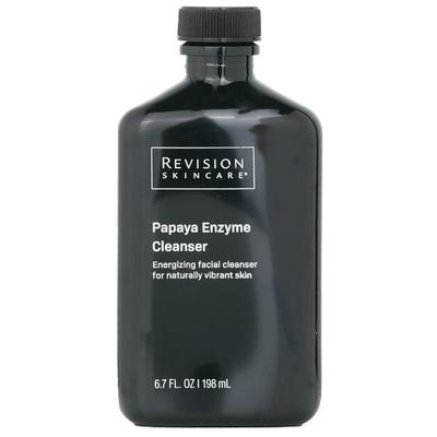 REVISION SKINCARE Очищающее средство с папаином