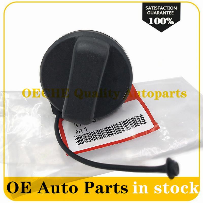 17670-SJA-013 New Car Styling Car Auto Oil Fuel Tank Cover Cap For HONDA ACCORD FIT JAZZ CITY ODYSSEY SPIRIOR FD2 CROSSTOUR CRV
