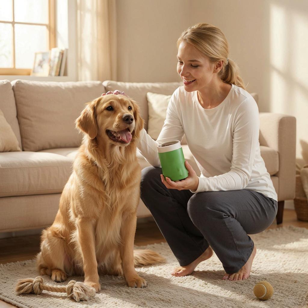 Биологически активные добавки Пробиотик для домашних животных