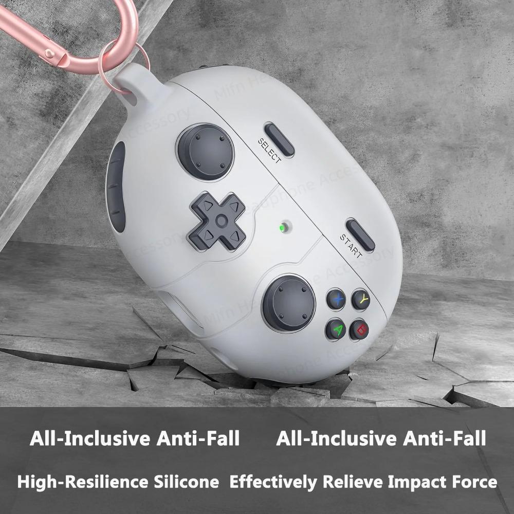 3D чехол для наушников силиконовый чехол для хранения наушников защитный чехол для Huawei Freebuds Pro 3 Outdoor