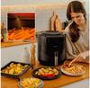 Cecotec Cecofry Rain Pack Deep Fryer (03305)