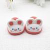 20cm Baby Clothes Animal Mini Shoes Cartoon Board Shoes  Birthday Gifts