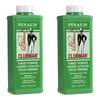 Clubman Pinod Finest Powder, 2 шт. 255 г