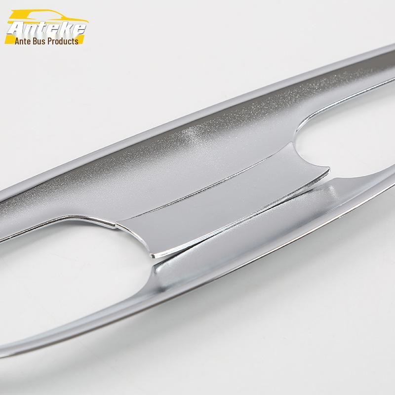 18 ES300 Door Handle Bowl Protective Film - Anti-Scratch, Wear-Resistant Decorative Patch