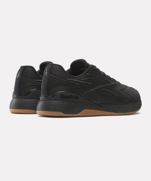 Reebok Nano X5 Edge - Черный [RESO6ET2MBK]