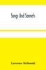 Книга Songs And Sonnets