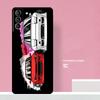 Чехол для телефона JDM Cars для Samsung Galaxy S26 S25 S24 S20 S21 S22 S23 Ultra S10 Plus S25 FE Cover Coque