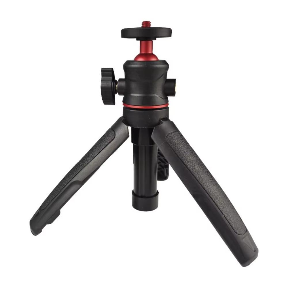 Extendable Photography Bracket 360 Rotation Action Camera Stand Action Camera Accessories