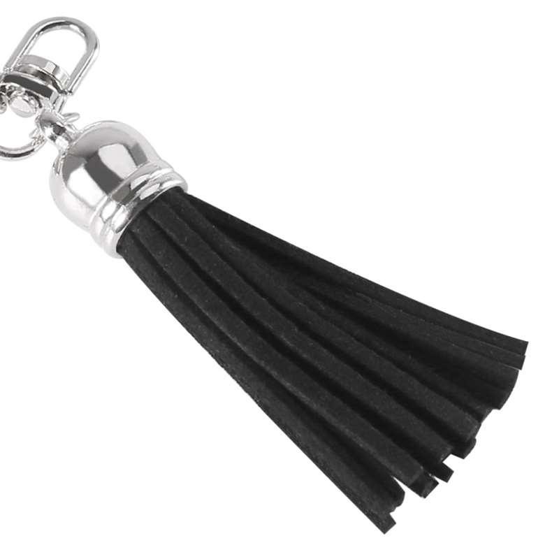 Мини-брелки «Поцелуй меня перед полетом перед полетом», 2 шт., брелоки для ключей