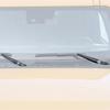For 2021-2024 Ford Bronco Carbon Front Window Windshield Wiper Blade Cover Trim
