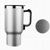 500 мл 12 В автомобильное отопление из нержавеющей стали чашка для воды чайник кофе кружка с подогревом