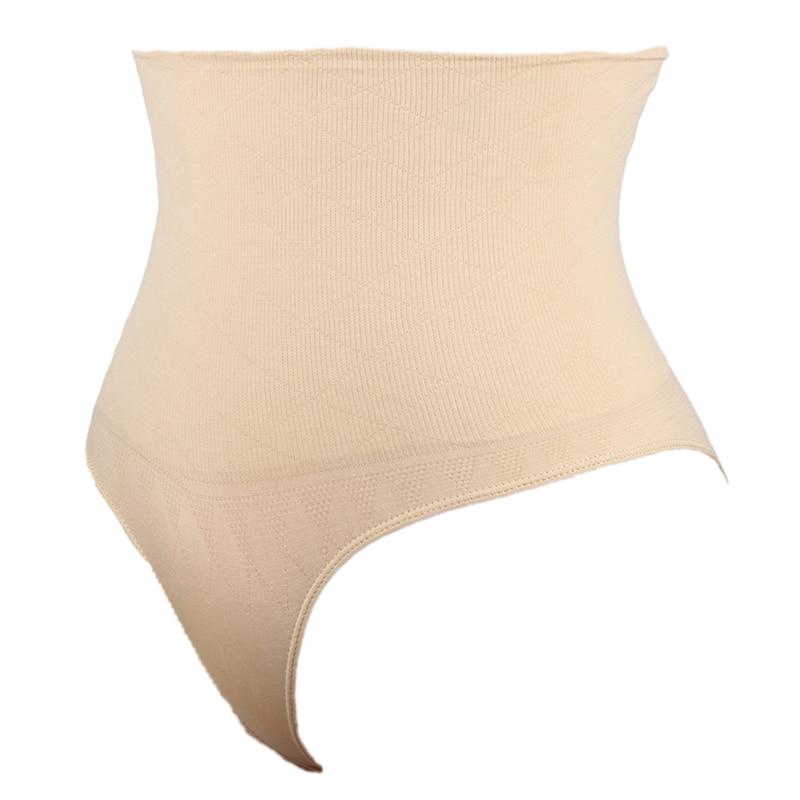 XS-2XL женщины Сексуальный Waist Тренер хипов управления нижнее белье тела Shapewear Shaper Waist управления трусики