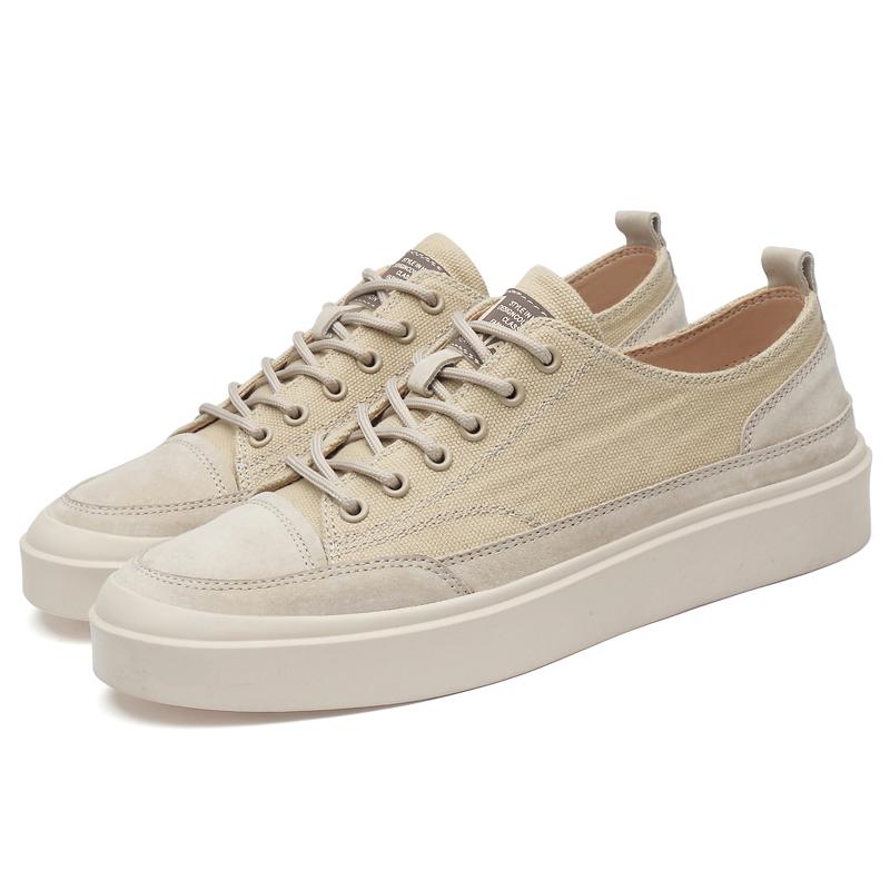 Мужские кроссовки Мужская повседневная обувь Мужская спортивная кожаная обувь 2024 Новая модная обувь Белая обувь Балетки Обувь для тенниса Мягкая Высокое качество