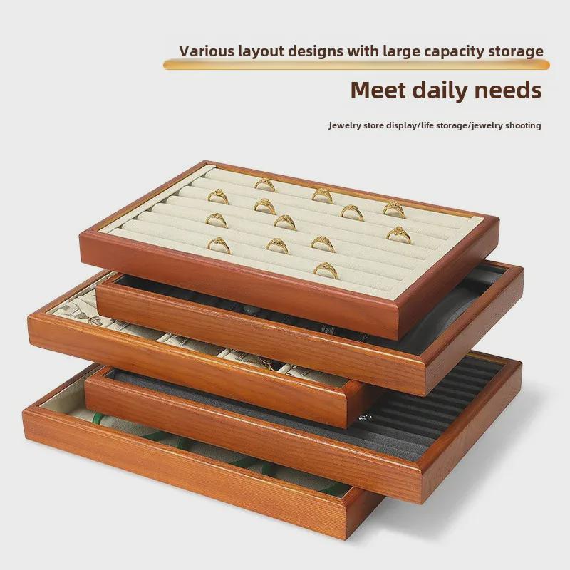 Подставка для колец, ожерелий и нефрита