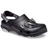 Crocs Marvel X All-Terrain Clog Black Panther Men Sneakers Multi 208031-90H