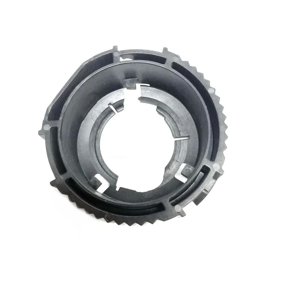 D2S Ксеноновый фиксатор фары Кольцо-держатель для HID-лампы 1300390092 Подходит для BMW E38 E39 E46 E53