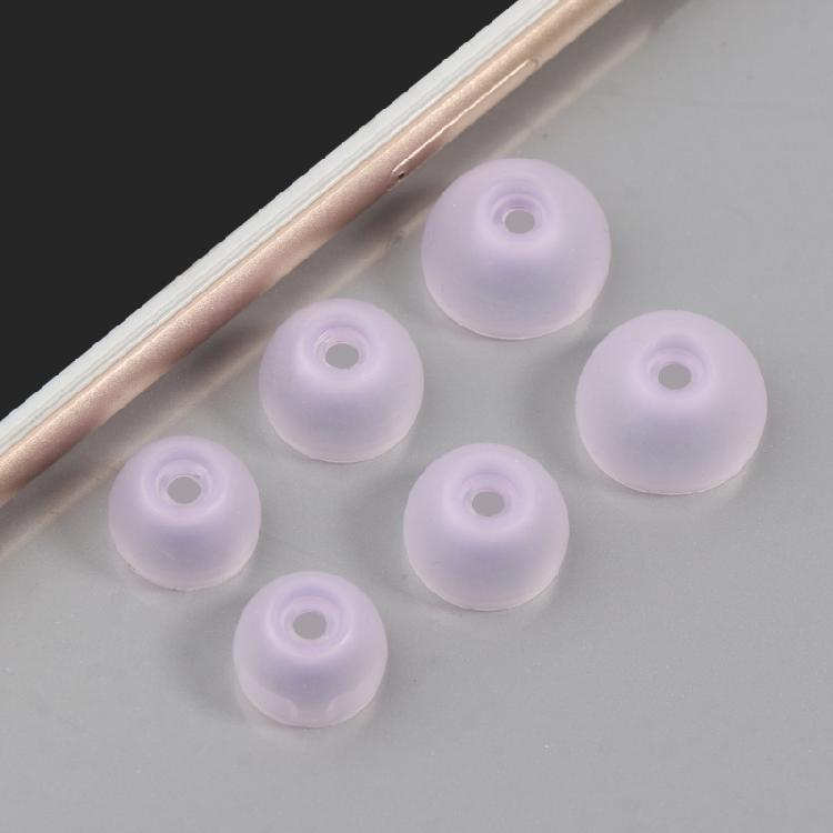 Силиконовые амбушюры, насадки для ушей для наушников SM-R177 Galaxy Buds2, 3 размера