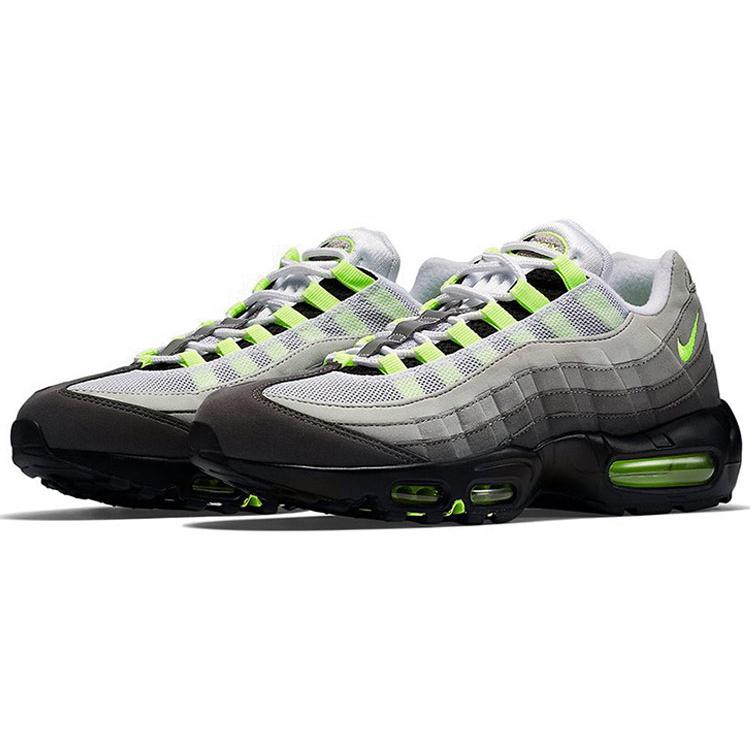 Nike Air Max 95 Og 'Neon' 2020 Женские CT1689-001