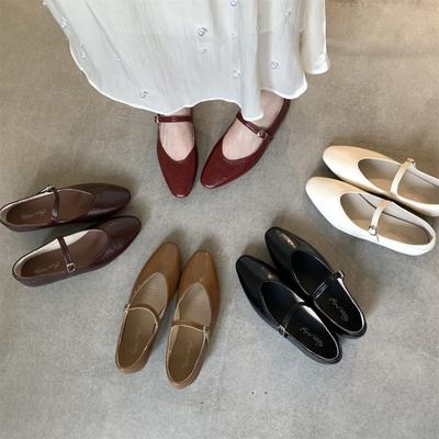 Туфли – Мэри Джейн