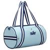 Nike Heritage Fabric Travel Bag Women's Glacier Blue Casual DR6261-474