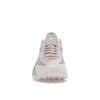 Nike Shox R4 Barely Rose Metallic Platinum женские кроссовки розовые AR3565-600
