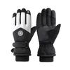 Зимние сенсорные лыжные перчатки для взрослых и детей — теплые, устойчивые к холоду спортивные принадлежности на открытом воздухе