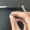 Мини-нож для хозяйственных нужд Нержавеющая сталь Брелок EDC Подвеска Карманный нож Для ручной клади Распаковка Экспресс-посылка Инструмент Открывалка для бутылок