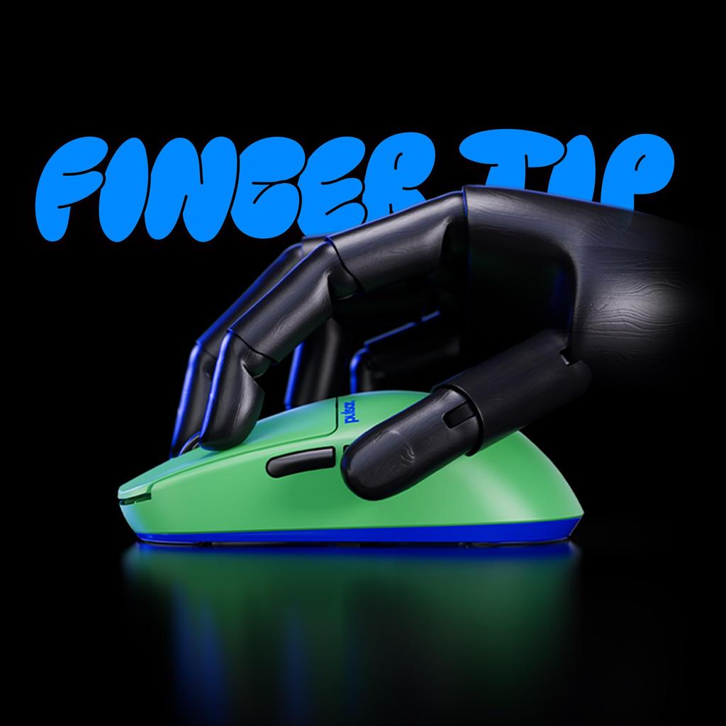 Беспроводная игровая мышь Pulsar Gaming Gears X2 CrazyLight, сверхлегкая, 35 г, 1 мс, 32000 точек на дюйм, оптический сенсор XS-1, флагманский сенсор, оригинальный продукт для внутреннего рынка