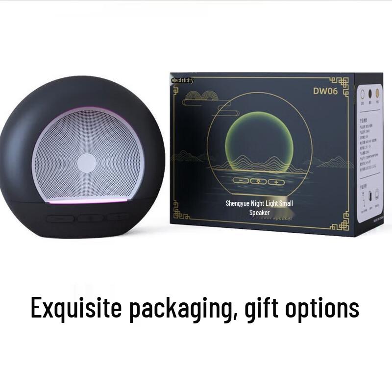 Bach Johann DW06 Smart Bluetooth Speaker