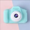Mini Sd Video Smart Shooting Children Digital Camera 2.0 Inches Screen Ips Full Screen Display