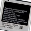 Сменный аккумулятор для Samsung Galaxy S Advance i659 i9070 B9120 W789, аккумуляторная батарея для телефона EB535151VU 1500 мАч