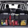 Автомобильный органайзер для хранения Ankaflex, органайзер на спинку сиденья автомобиля, сумка для хранения авто, сумка для инструментов