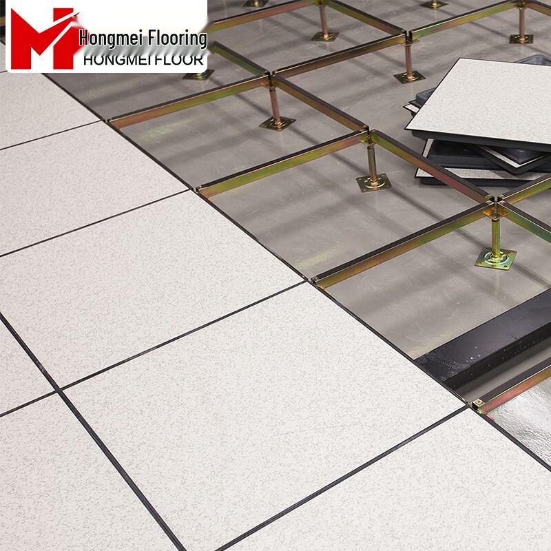 Hongmei Anti-static Raised Floor Tiles