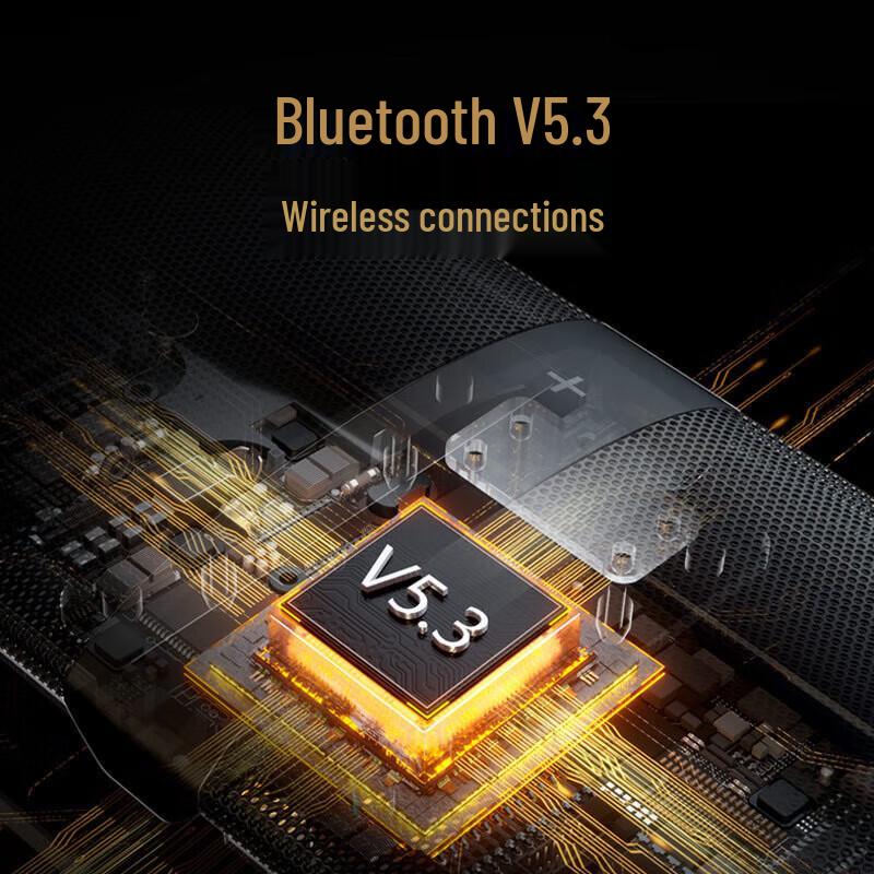 EDIFIER B2SW 2.1 Channel TV Soundbar with Bluetooth 5.3