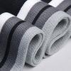 Scarf Fashion Soft Classic Men Classic Scarf Shawl for Winter
