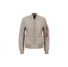 Куртка бомбер Alpha Industries MA-1 TT Light Bomber Jacket Women
