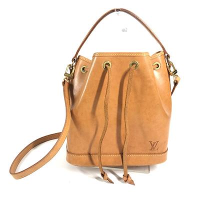 M43528 Nomad Mini Noé Сумка-ведро на ручке и плечевом ремне, 15-летие