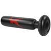 160 см фитнес надувной боксерский мешок отскакивает назад свободно стоящий боксерский мешок-мишень