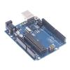 Чип UNO R3 ATMEGA16U2 + MEGA328P для платы разработки Arduino UNO R3 + USB-кабель