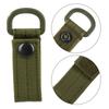 Clip Supplies Outdoor Sports Accessories Hang Buckle Strap Belt Clips Keychain Carabiners