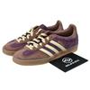 Gazelle Indoor Бордовый Подержанный Коричневый JI0324