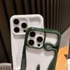 Покрытие 3D змеиной формы модный полый чехол для iPhone 16 Pro Max 15 Pro 14 Plus 13 12 11 противоударный мягкий силиконовый чехол для телефона