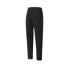 New FILA Casual Pants Women's Black A11W421807FBK