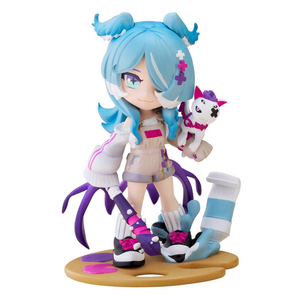Nijisanji En PalVerse Pale Фигурка Элиры Пендоры