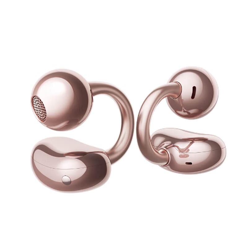 Huawei Беспроводные Bluetooth-наушники с открытым ухом FreeClip