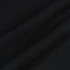MLB New York Yankees Basic Collection SS25 T Shirt Unisex Black 3ATSB6153-50BKS